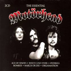 Motörhead : The Essential